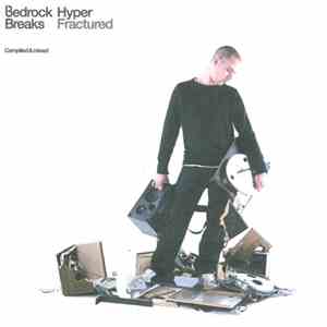 Hyper - Fractured download flac mp3