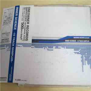 Inner Science - 10 Track Sampler download flac mp3