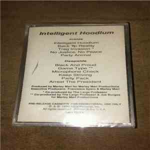 Intelligent Hoodlum - Intelligent Hoodlum download flac mp3