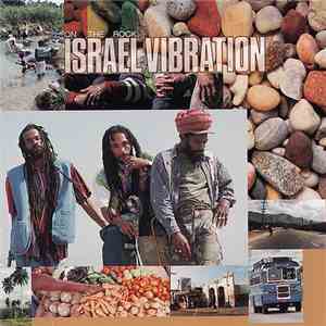 Israel Vibration - On The Rock download flac mp3