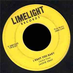 Jackie Cray - Maybelle download flac mp3