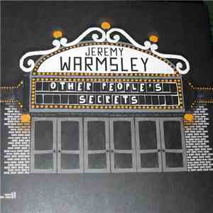 Jeremy Warmsley - Other People's Secrets download flac mp3