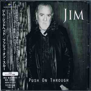 Jim Jidhed - Push On Through download flac mp3