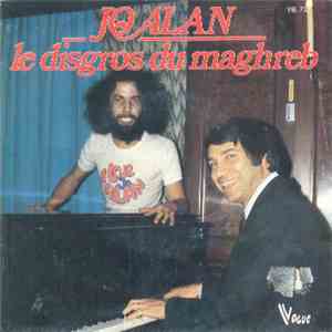 Jo Alan - Le disgros du Maghreb download flac mp3
