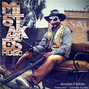 Joachim Pastor - Farouest - Limping Clown flac mp3 download