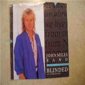 John Miles Band - Blinded download flac mp3