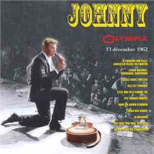 Johnny - Olympia - 13 Décembre 1962 download flac mp3