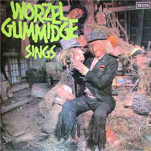 Jon Pertwee Featuring Una Stubbs & Geofrey Bayldon - Worzel Gummidge Sings download flac mp3