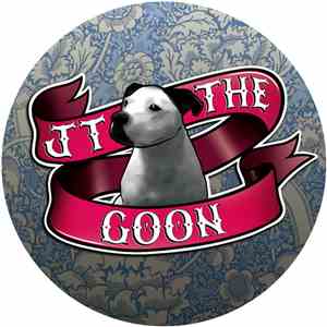 JT The Goon - Twin Warriors download flac mp3