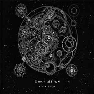 Karian - Open Minds flac mp3 download