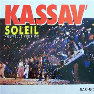 Kassav' - Soleil (Nouvelle Version) download flac mp3