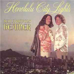 Keola & Kapono Beamer - Honolulu City Lights download flac mp3