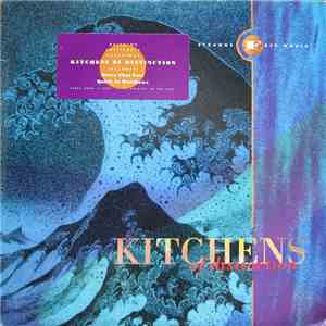 Kitchens Of Distinction - Strange Free World download flac mp3