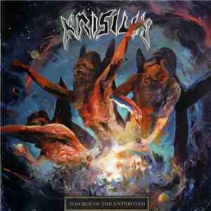 Krisiun - Scourge Of The Enthroned download flac mp3