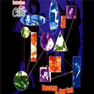 Las Estrellas Cobo - Descarga En New York download flac mp3