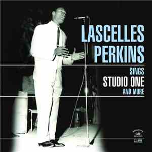 Lascelles Perkins - Sings Studio One And More download flac mp3