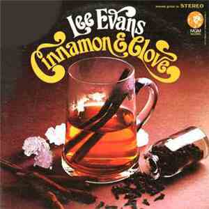 Lee Evans - Cinnamon & Clove download flac mp3