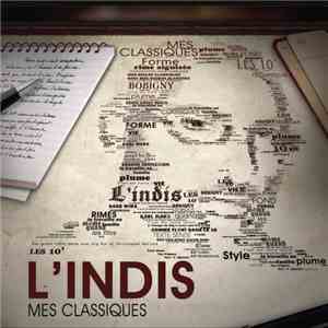 L'Indis - Mes Classiques download flac mp3