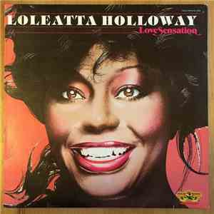 Loleatta Holloway - Love Sensation download flac mp3