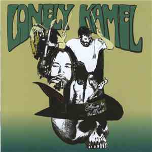 Lonely Kamel - Blues For The Dead download flac mp3