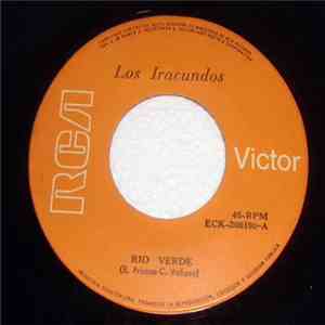 Los Iracundos - Rio Verde / Soy Un Mamarracho download flac mp3