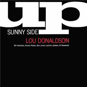 Lou Donaldson - Sunny Side Up download flac mp3