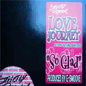 Love Journey Featuring Latanza Waters - So Glad download flac mp3