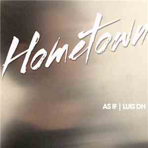 Luis DH - As If download flac mp3
