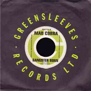 Mad Cobra / 14K - Gangster Born / As Long As You Love Me download flac mp3