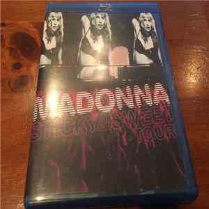 Madonna - Sticky & Sweet Tour download flac mp3