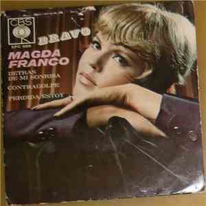 Magda Franco - Bravo download flac mp3