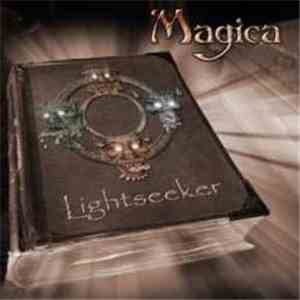 Magica  - Lightseeker download flac mp3