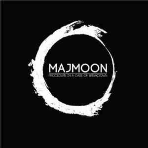 Majmoon - Procedure In A Case Of Breakdown download flac mp3