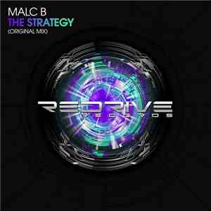 Malc B - The Strategy download flac mp3