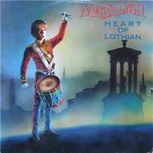 Marillion - Heart Of Lothian download flac mp3