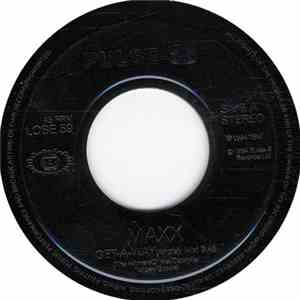 Maxx - Get-A-Way download flac mp3