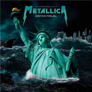Metallica - Justice For All download flac mp3