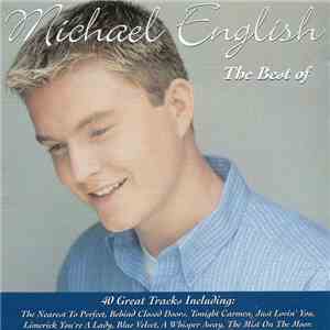 Michael English  - The Best Of download flac mp3