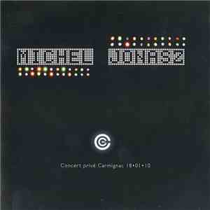 Michel Jonasz - Concert Privé Carmignac 18.01.10 download flac mp3