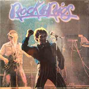 Miguel Ríos - Rock & Ríos download flac mp3