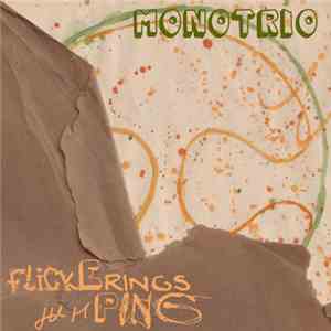Monotrio - Flickerings Jumping EP download flac mp3