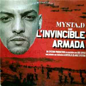 Mysta.D - L'Invincible Armada download flac mp3