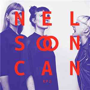 Nelson Can - EP2 download flac mp3