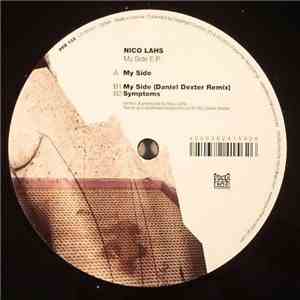 Nico Lahs - My Side EP download flac mp3