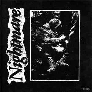 Nightmare  / Concrete Sox - Nightmare / Concrete Sox download flac mp3