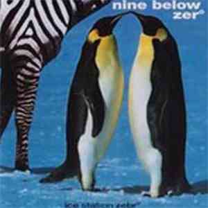 Nine Below Zero - Ice Station Zebro download flac mp3