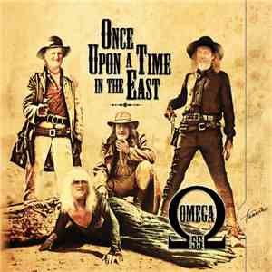Omega  - 55 – Once Upon A Time In The East / Once Upon A Time In Western download flac mp3