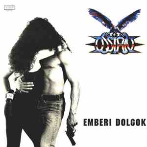 Ossian  - Emberi Dolgok download flac mp3