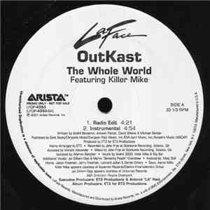 OutKast Featuring Killer Mike - The Whole World download flac mp3