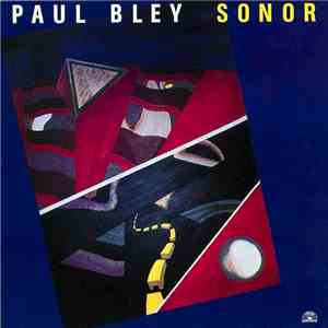 Paul Bley - Sonor download flac mp3